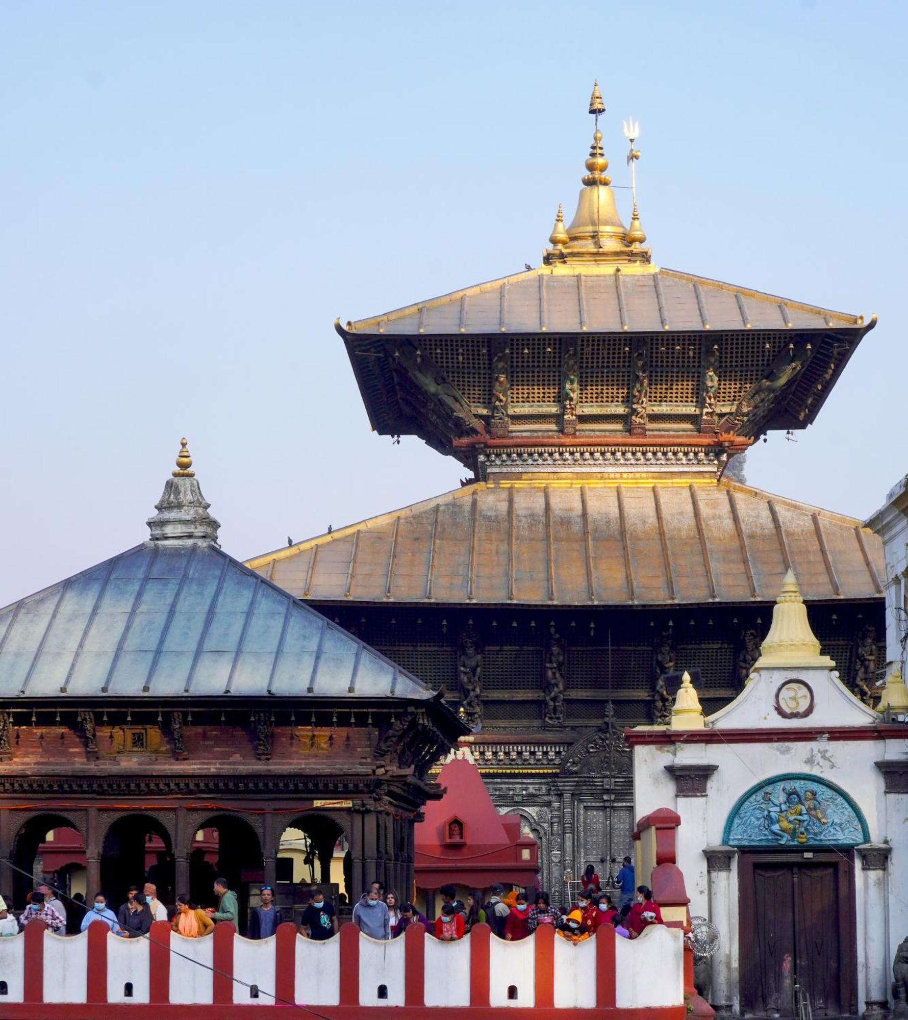 Vannasut Hotel And Spa Kathmandu Exterior foto